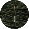 DMC Mouliné Spécial 25 Broderigarn, Ensfarvet, Grønne nuancer
